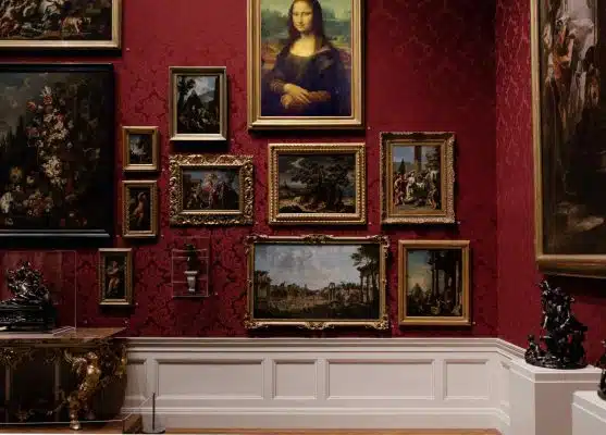 Adventure Vault | Escape Room & VR Arcade | Deerfield Beach | Mona Lisa Heist