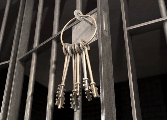 Adventure Vault | Escape Room & VR Arcade | Prison Redemption