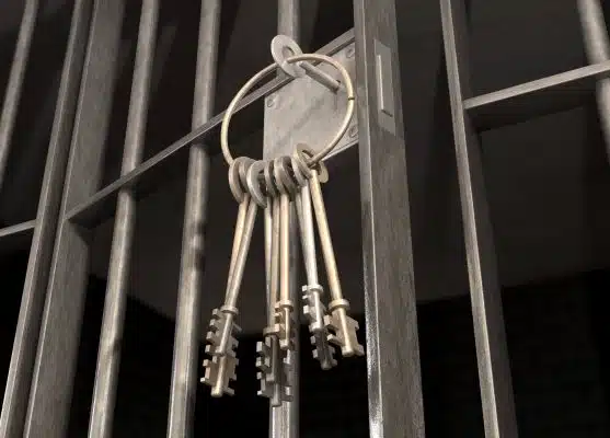 Adventure Vault | Escape Room & VR Arcade | Prison Redemption