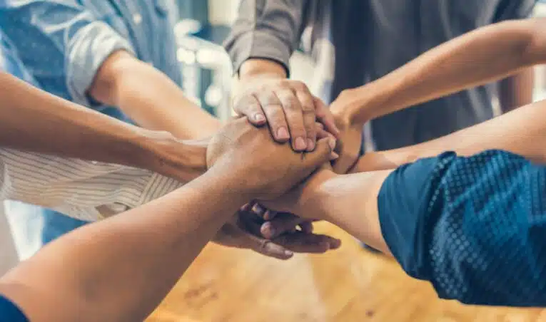 Office Team Building Games