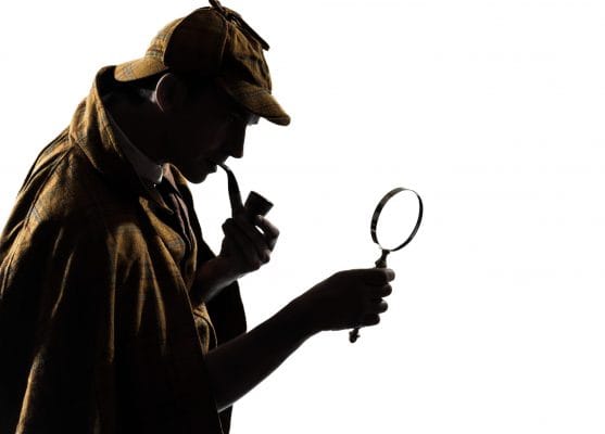 Adventure Vault | Escape Room & VR Arcade | Mystery of Sherlock