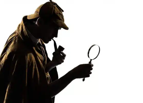 Adventure Vault | Escape Room & VR Arcade | Mystery of Sherlock
