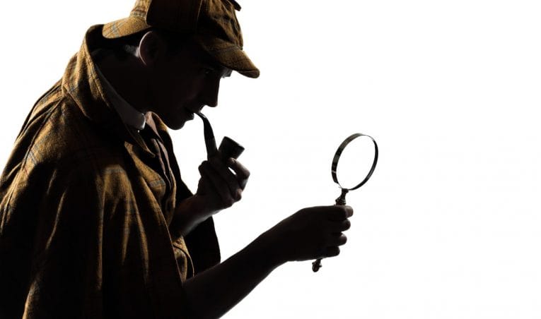 Adventure Vault | Escape Room & VR Arcade | Mystery of Sherlock