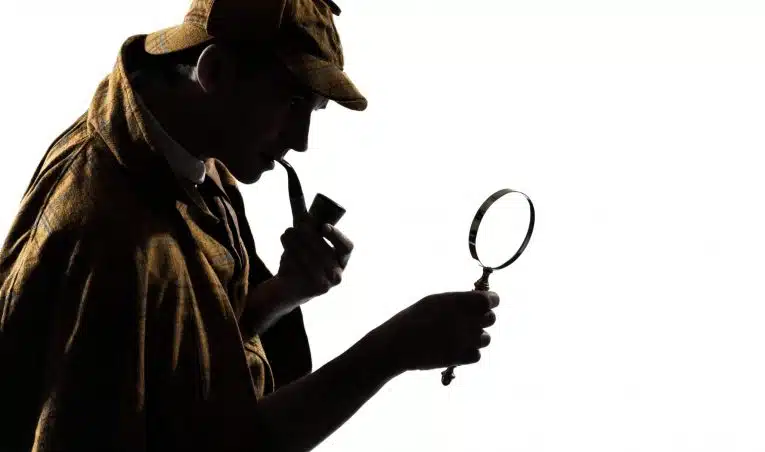 Adventure Vault | Escape Room & VR Arcade | Mystery of Sherlock