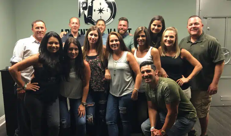 Top Team Building Exercises