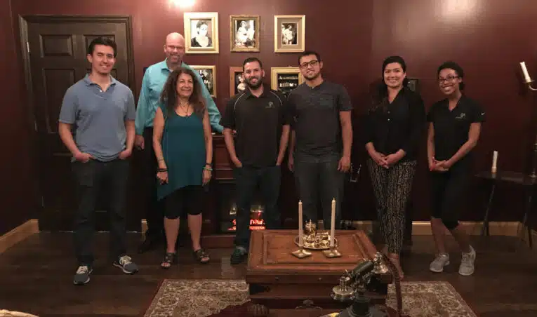 Group Work Activities For Adults