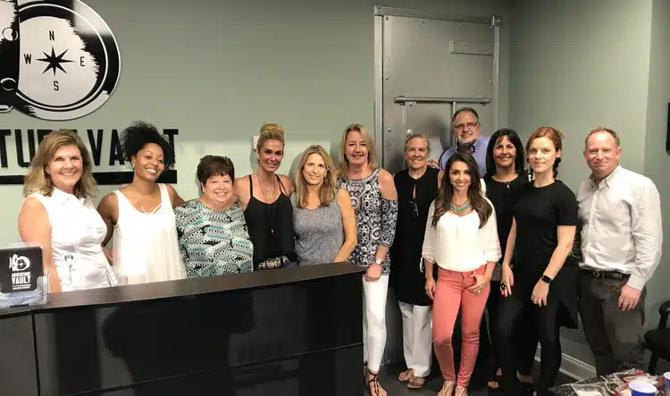 Escape Room For Your Corporate Team
