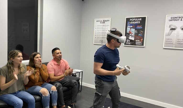 Escape the Ordinary – Boca Raton and Deerfield Beach’s Best Escape Rooms and VR Arcade