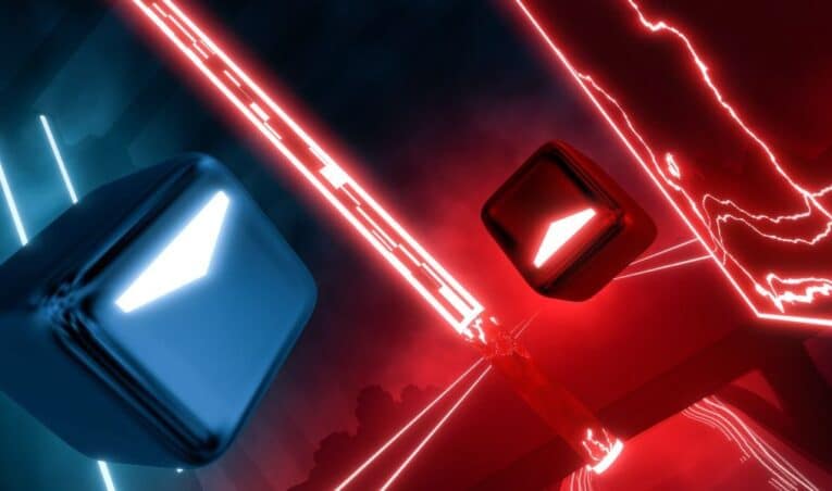 Beat Saber | Adventure Vault
