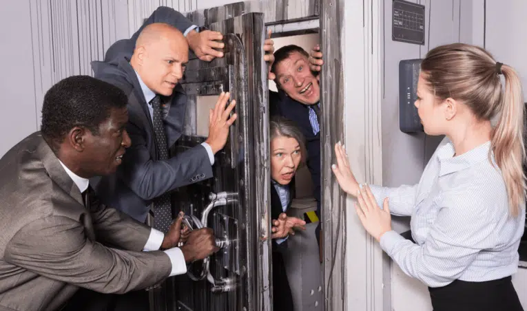 Team Building | Adventure Vault