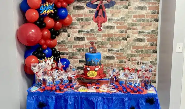 Party Room | Adventure Vault