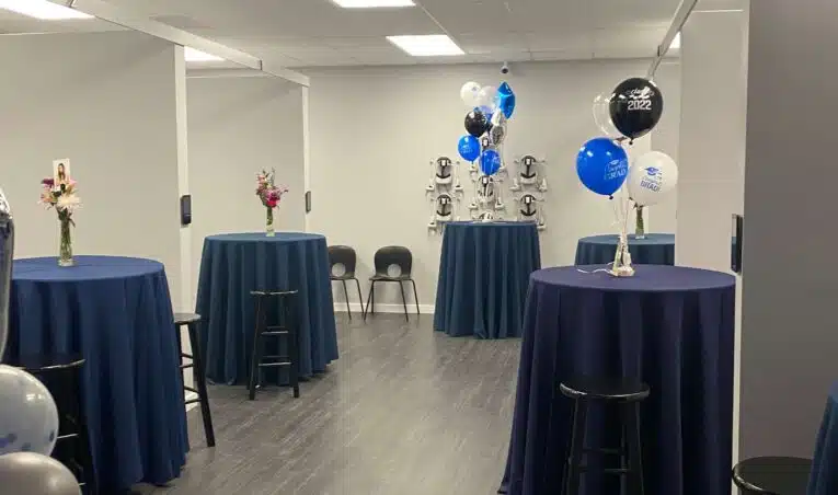 Host Your Next Unforgettable Party at Adventure Vault’s Event Room