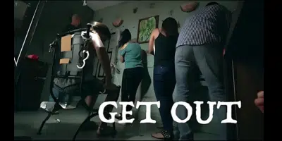 Embrace the Horror This Halloween at Adventure Vault’s “Death and Breakfast” Escape Room!