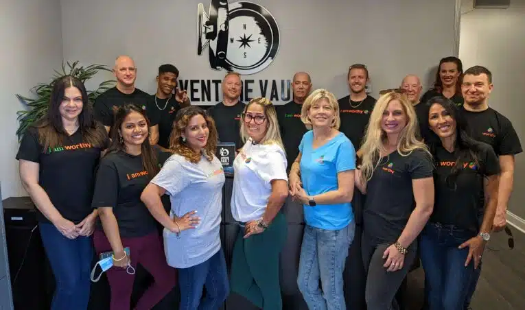 Enhance Team Communication with Adventure Vault’s Escape Rooms!