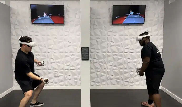 Revolutionizing Entertainment: The VR Arcade Leading South Florida!
