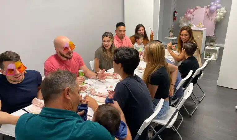 Celebrate in Style: Why Adventure Vault’s Event Room Is the Perfect Party Space