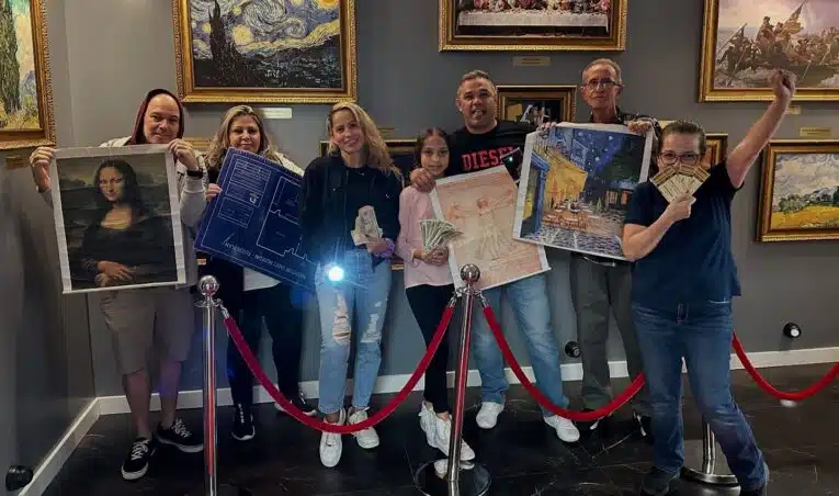Why Adventure Vault Is South Florida’s Go-To Spot for Immersive Fun