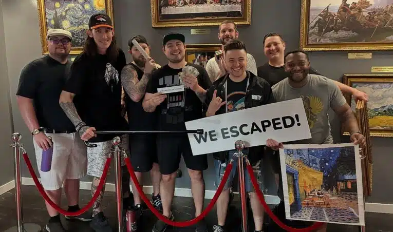 Escape Rooms | Adventure Vault | Deerfield Beach
