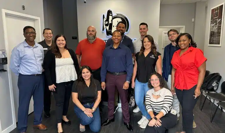 Transform Your Team with a Unique Experience at Adventure Vault