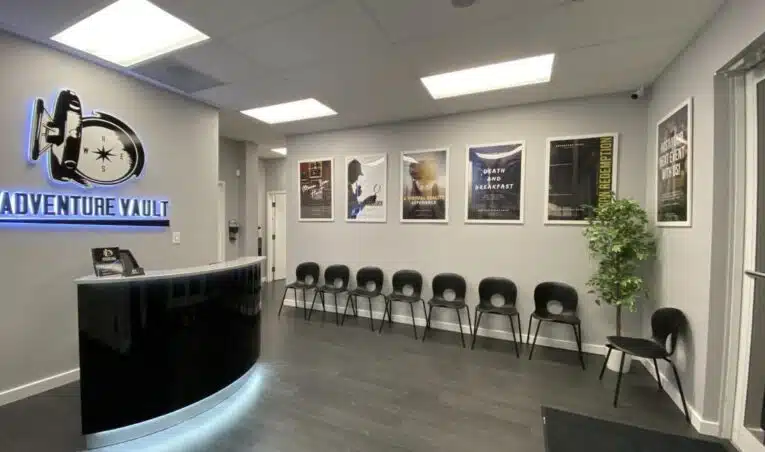 Why Visit Adventure Vault? Unforgettable Fun Awaits in South Florida!