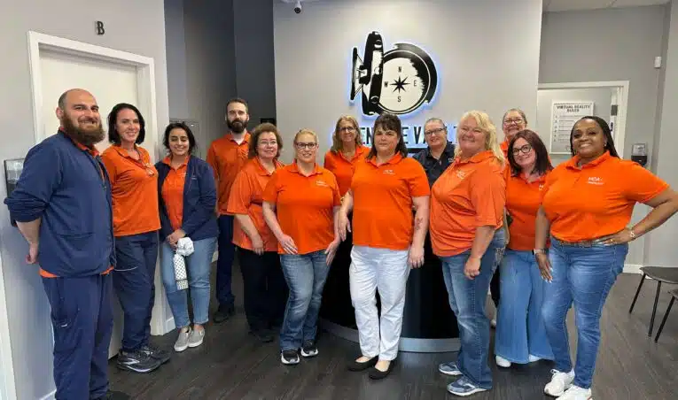 The One-Hour Offsite That Actually Works: Team Building at Adventure Vault