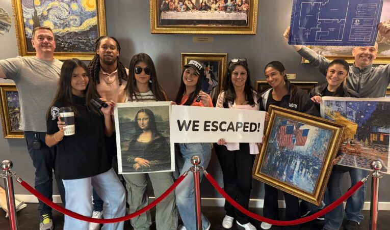 Adventure Vault Sets the Standard for Escape Rooms in South Florida