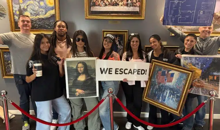 Adventure Vault Sets the Standard for Escape Rooms in South Florida