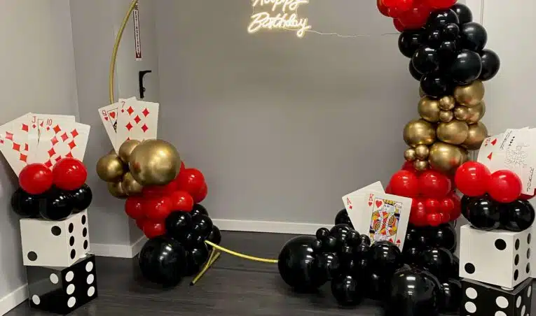 Celebrate the Season with Holiday and New Year Parties at Adventure Vault