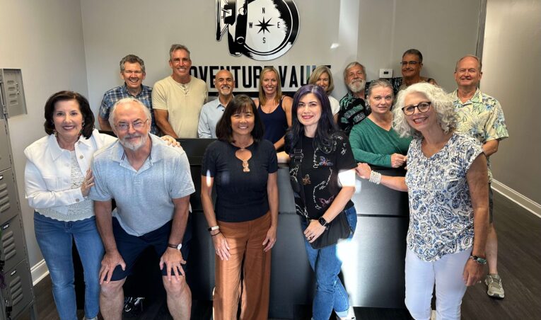 Why Adventure Vault Is the Ultimate Team Building Experience This Season