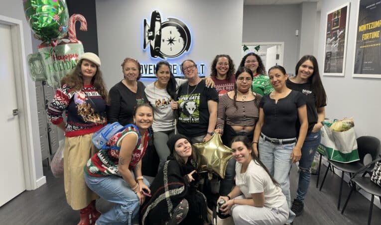 Team Building in Deerfield Beach! A Better Way to Bring Your Team Together