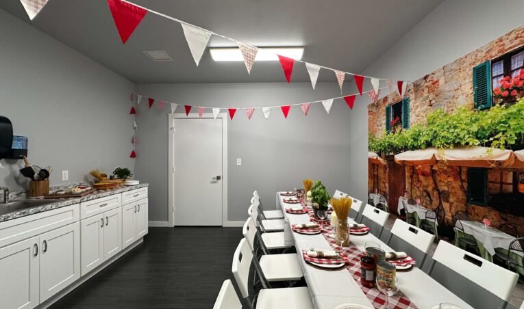 Celebrate Bigger at Adventure Vault Party Rooms in Deerfield Beach!