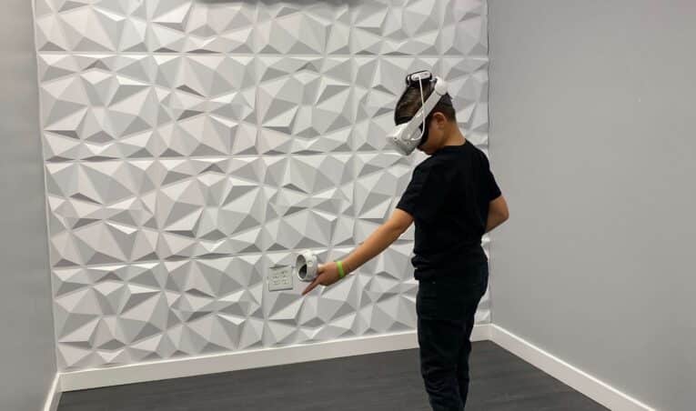 The VR Arcade Experience at Adventure Vault in Deerfield Beach!