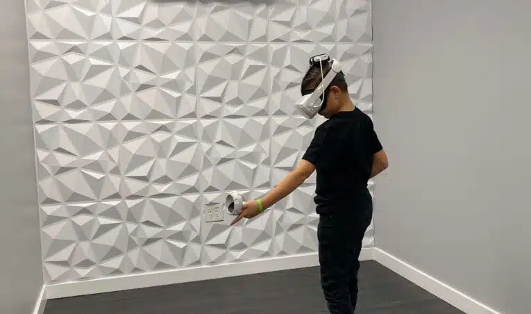 The VR Arcade Experience at Adventure Vault in Deerfield Beach!