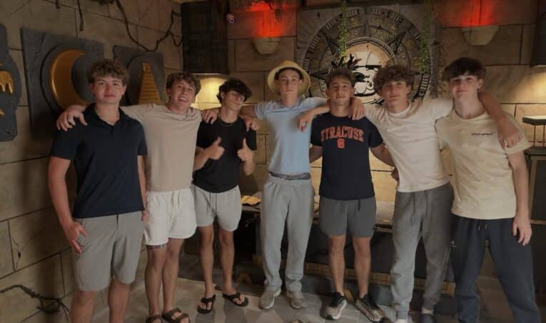 Why Visit Adventure Vault in South Florida!