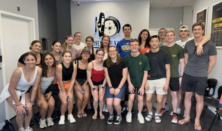 Team Building Escape Rooms in South Florida! Why Adventure Vault Is a Smarter Way to Bring Teams Together