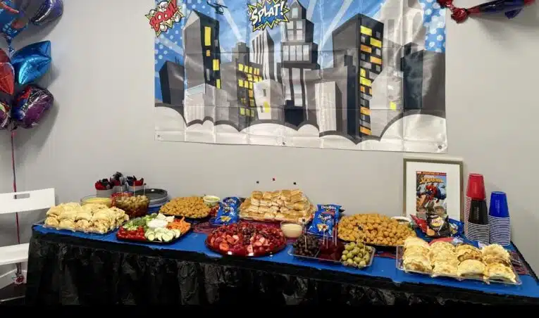 The Ultimate Event Blueprint: Planning the Perfect South Florida Private Party