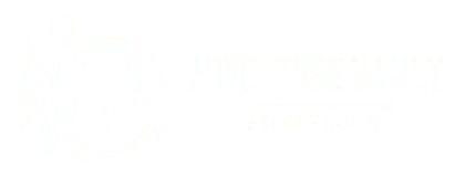 Logo for Adventure Vault